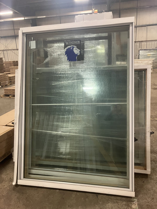 Windsor Pinnacle Clad Window (W - 3) - PBSbuild