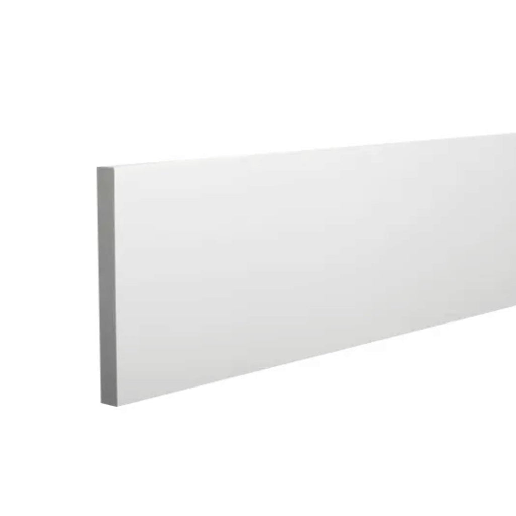 Azek A1 Trim Boards — PBSbuild