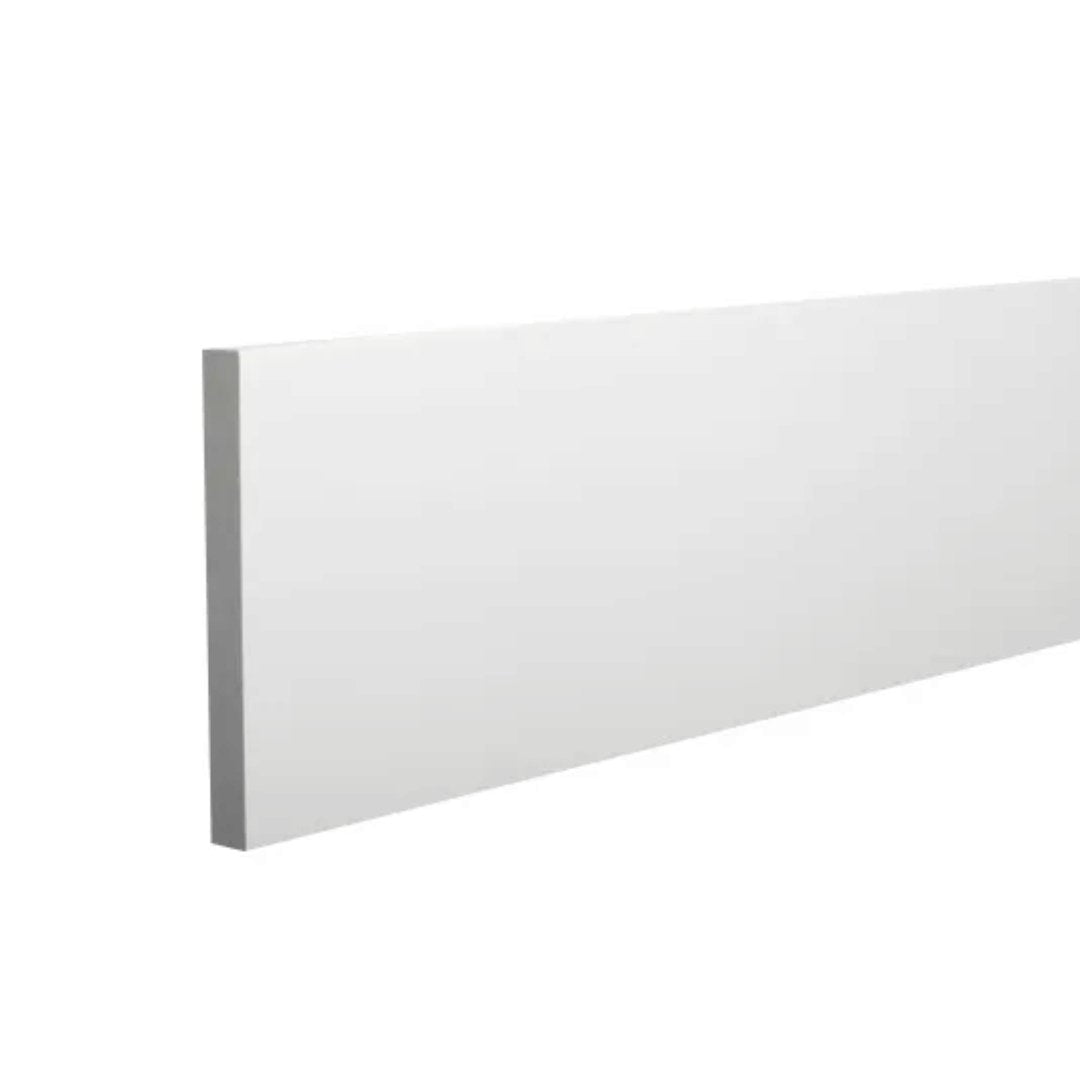 Azek A1 Trim Boards — PBSbuild