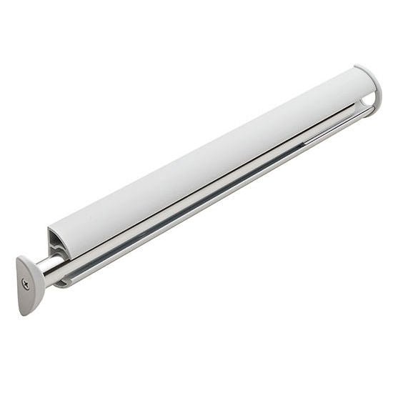 Valet Rod Chrome 14in — PBSbuild